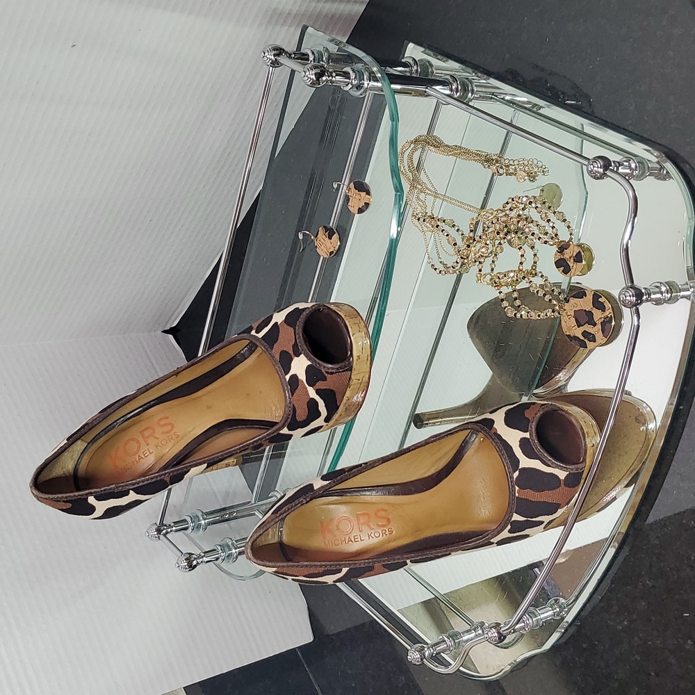 Michael Kors Women Shoes